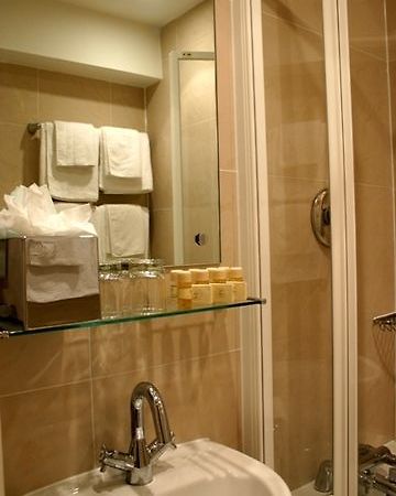 Hotel Shaftesbury Premier London Hyde Park Exterior foto
